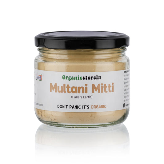 Organicstorein Multani Mitti